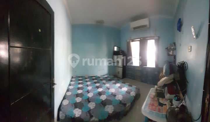 Bu Jual Cepat Rumah Di Cluster Carissa Graha Raya Bintaro