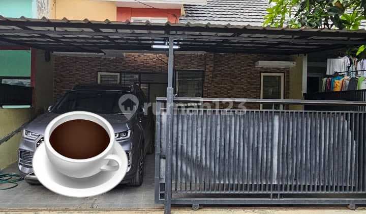 Bu Jual Cepat Di Perumahan Buana Gardenia Pinang