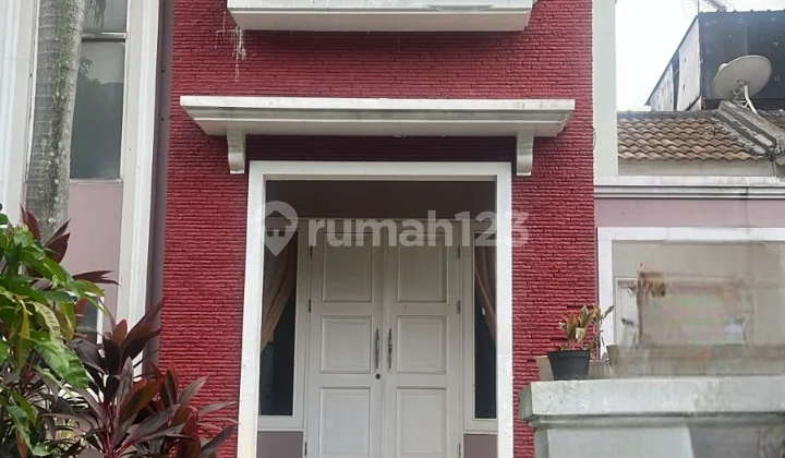 Dijual Rumah Di Taman Crystal Gading Serpong Dijual Rumah Di Taman Crystal Gading Serpong