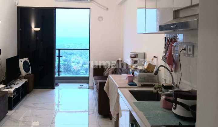 For Sale Sky House Apartment BSD