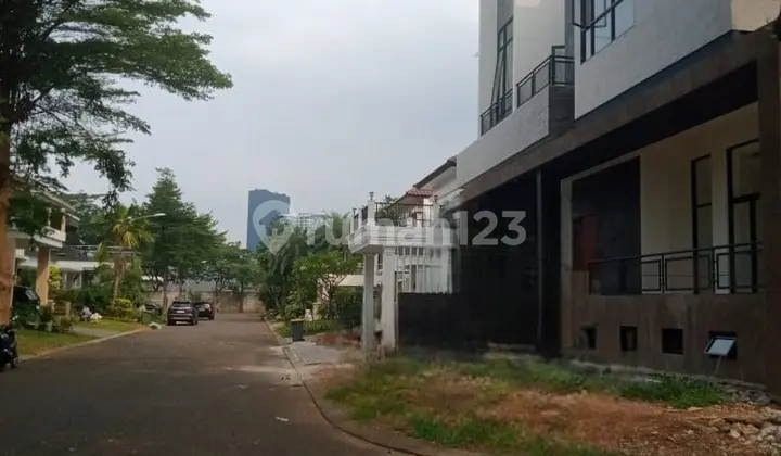 For Sale Luxury Home Alam Sutera