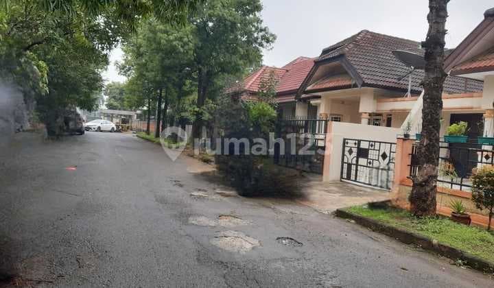 Dijual Rumah Di Sektor 1B Dekat Mall Sms Gading Serpong