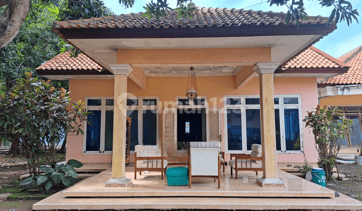 Dijual Rumah Di Tegal Jawa Tengah Pinggir Jalan
