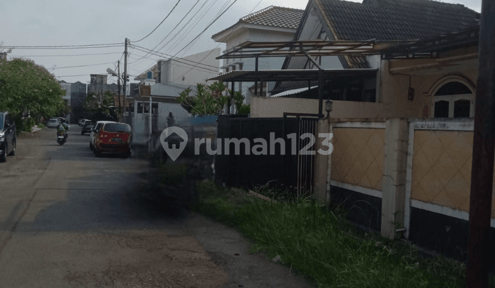 2-Story House in Gading Serpong Sector