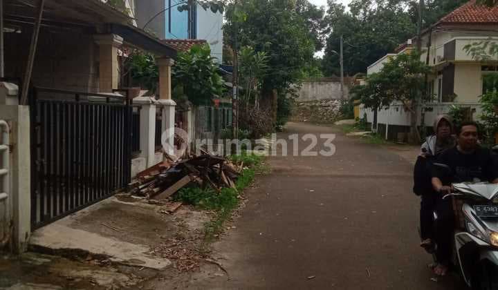 Rumah Di Sektor 1.1 Bsd City