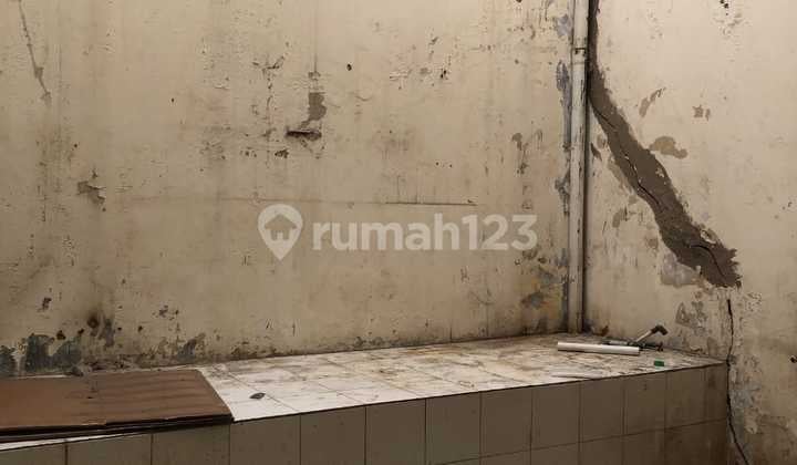 Ruko Strategis di Gading Serpong Lokasi Strategis