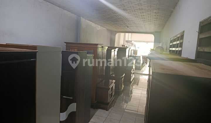 Dijual Ruko Jl.pangeran Diponegoro Brebes Jawa Tengah