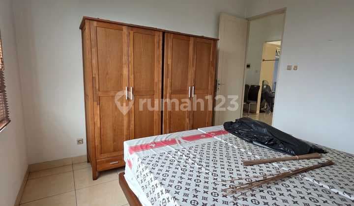 Dijual Rumah 2 Lantai Cluster Gading Serpong