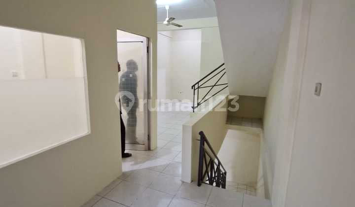 Dijual Ruko 4 Lantai di Mangga Besar 5 Jakarta Barat