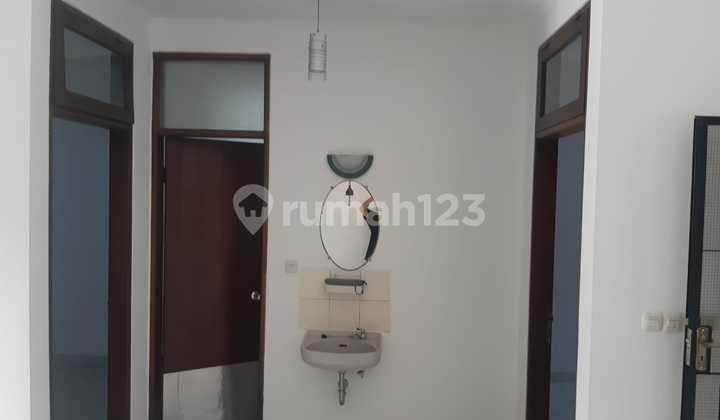 Rumah Di Cluster Alam Sutera Dekat Mall