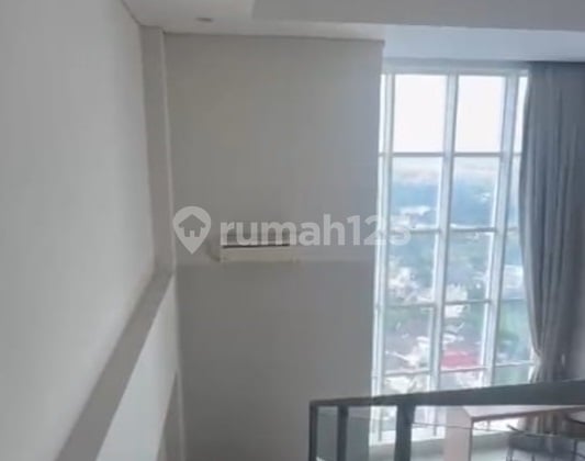 Disewa Apartemen Roseville Soho Bsd