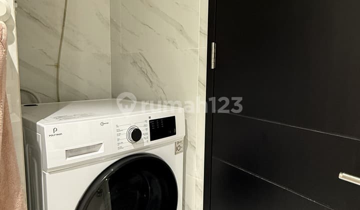 Apartemen 1 Kamar di Branz Bsd City