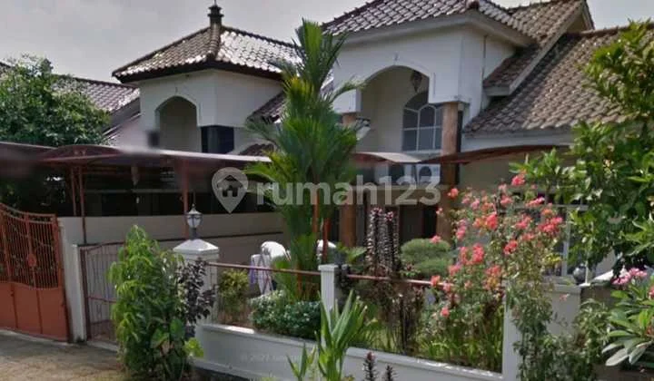 Dijual Rumah 1 Lantai Regency Melati Mas Dijual Rumah 1 Lantai Regency Melati Mas
