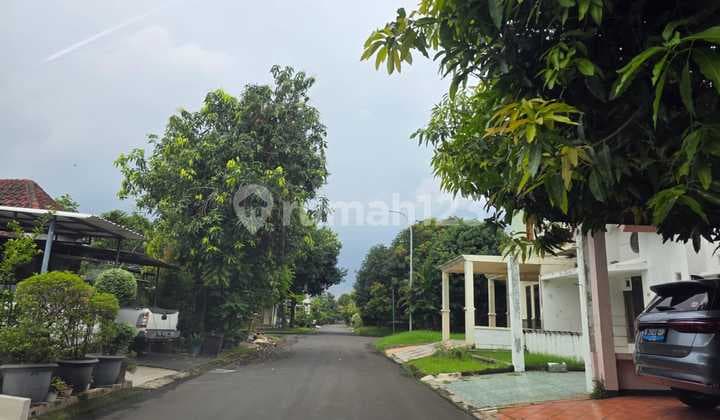 Dijual Rumah di Alam Sutera