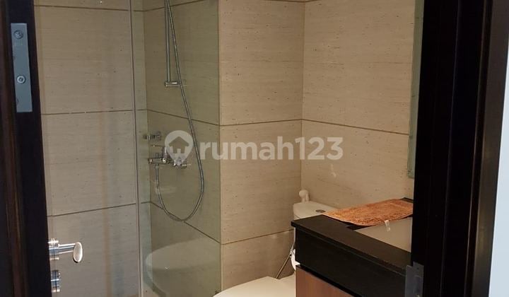 Apartemen Soho Brooklyn Tower A Dekat Perkantoran