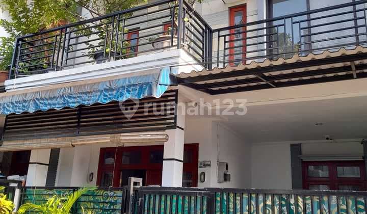 Rumah cantik ,Modern Minimalis di Bintaro pondok karya