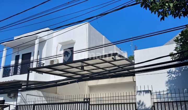 Kos kosan siap huni bagus di pondok aren