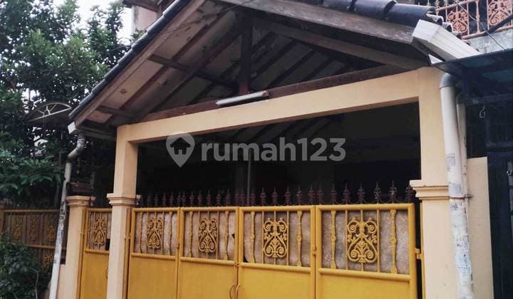Rumah siap huni dengan Lokasi Strategis di Cipadu