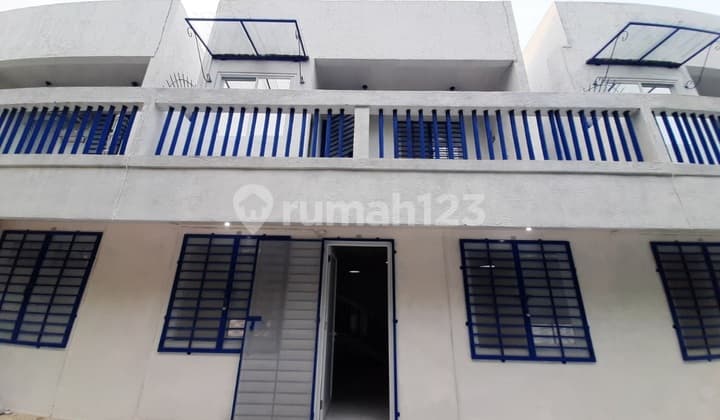 Dijual Rumah Eksklusif di Jl. Pringgondani, Cilandak