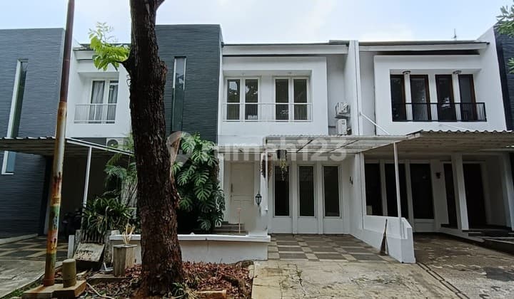 Rumah Cantik Siap Huni di Puri Bintaro Sektor 9