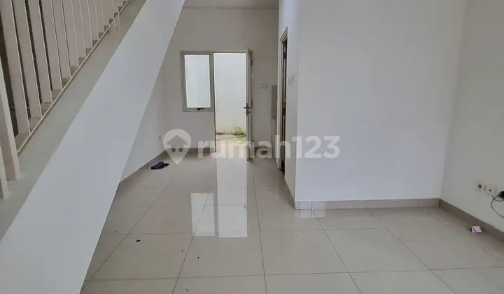Rumah Murah 2 Lantai Di Residence One Bsd Serpong