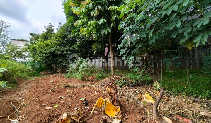 Kavling Murah Di Villa Melati Mas