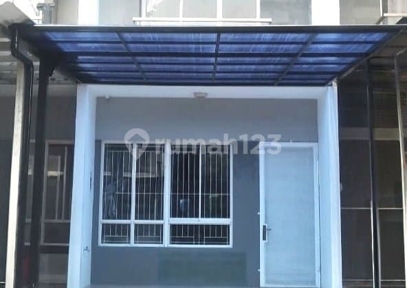 Rumah 2 Lantai Bagus dan Rapih di BSD Residence One Serpong