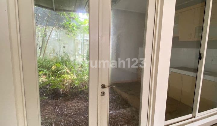 Affordable 2-Story House in BSD Residence One Serpong