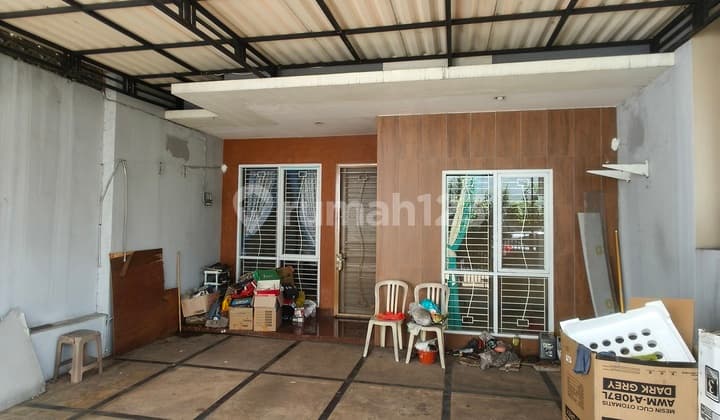 Rumah 2 Lantai di Sektor 1D Gading Serpong