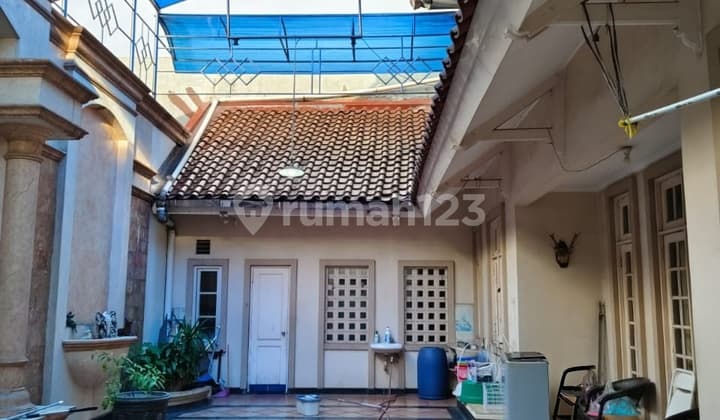 Rumah 2 Lantai Di Alam Sutera Serpong Tangerang