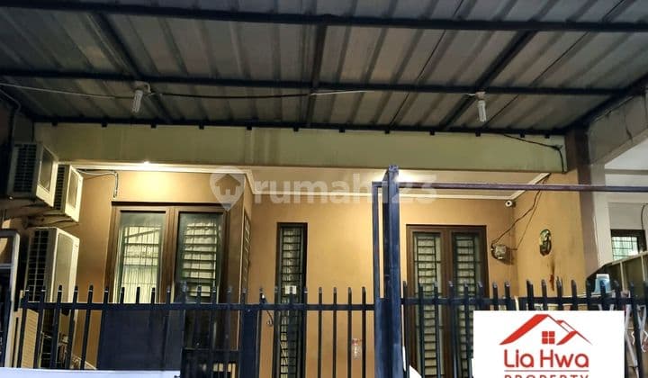 Selling 2-Story House In Regency Melati Mas Serpong