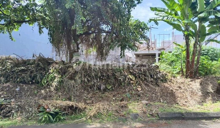 Dijual Kavling Murah di Melati Mas Serpong Dijual Kavling Murah di Melati Mas Serpong