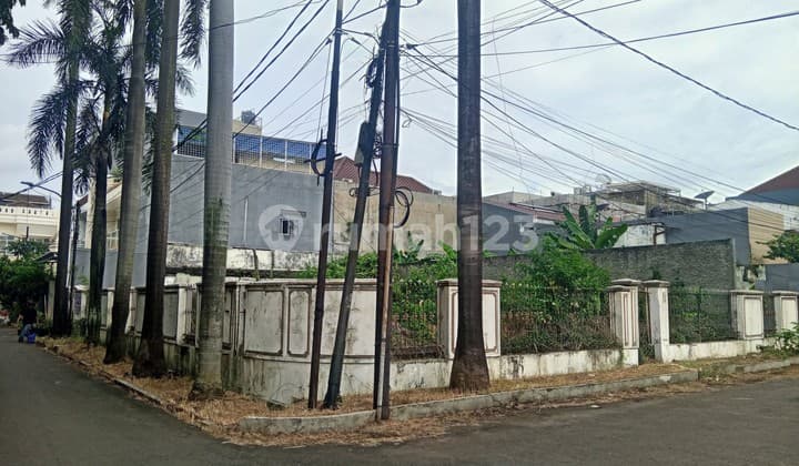 Elite Housing Lot