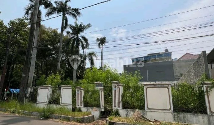 Kavling Perumahan Elite Kavling Perumahan Elite