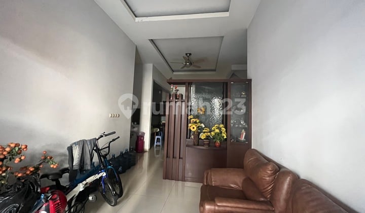 Turun Harga Rumah Bagus