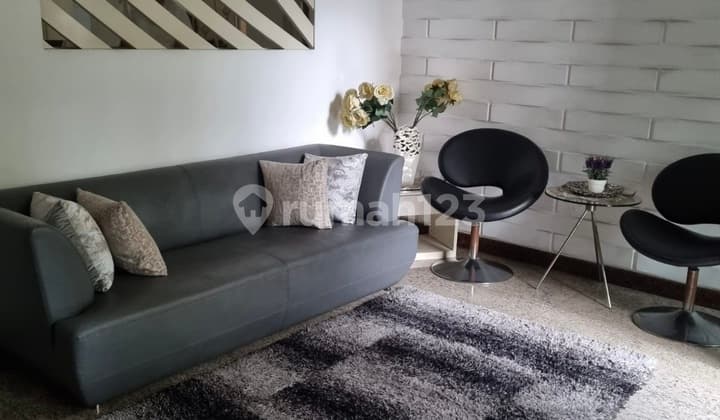 Jalan Besar Kondisi Bagus Lokasi Strategis