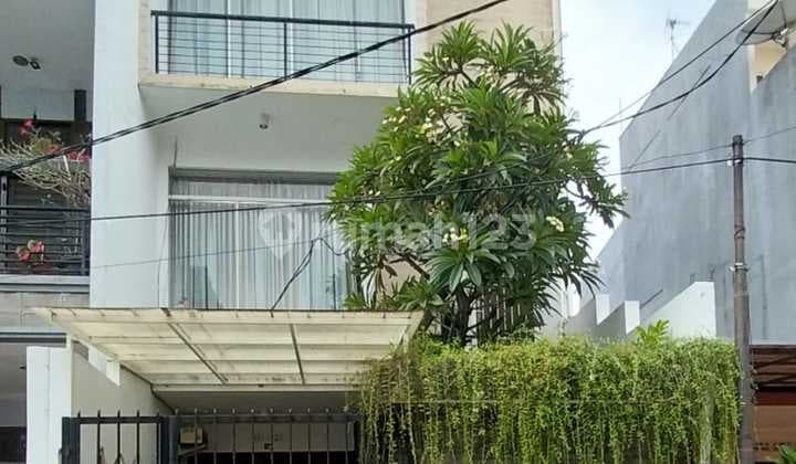 Rumah Bagus 3 1/2 Lt