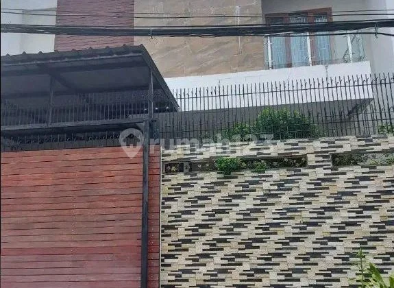 Jual Rumah Bagus Puri Indah Murah Jarang Ada Jual Rumah Bagus Puri Indah Murah Jarang Ada