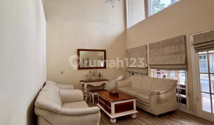 Jual Rumah Siap Huni Hitung Tanah Saja Kedoya Baru Murah Jarang Ada