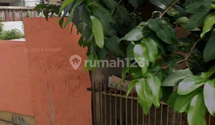 Jual Tanah Siap Bangun Sunrise Murah Jarang Ada