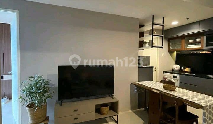 Sell Ayoma Apartment Bsd Cheap Rarely Available