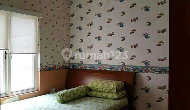 Sewa Apartemen Wang Residence Jalan Panjang Bagus Murah Jarang Ada