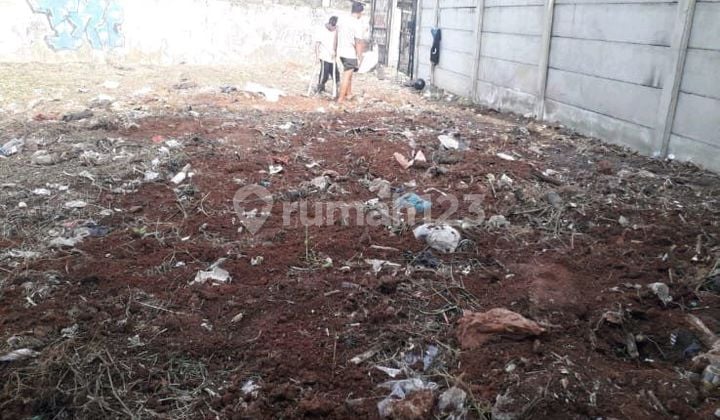 Selling Old House in Taman Daan Mogot Tanjung Duren Cheap Rarely Available Selling Old House in Taman Daan Mogot Tanjung Duren Cheap Rarely Available