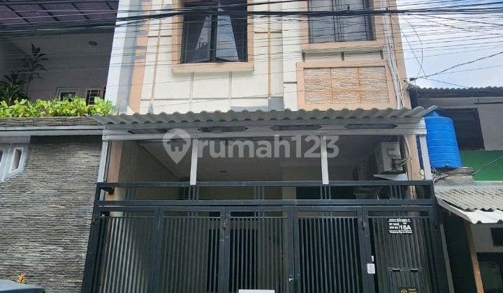 For Sale Good Manggis 2 Tanjung Duren House Cheap Rare Find