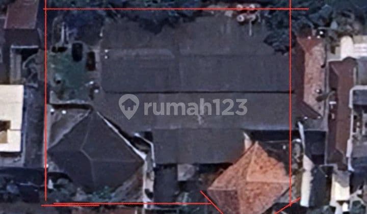 Jual Tanah Pulau Sebaru Permata Buana Murah Tusuk Sate