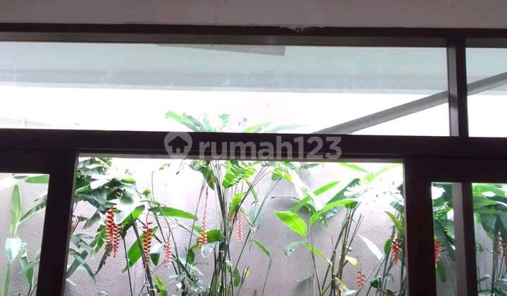 Jual Rumah Tua Hitung Tanah Surya Mandala Sunrise Murah Jarang Ada