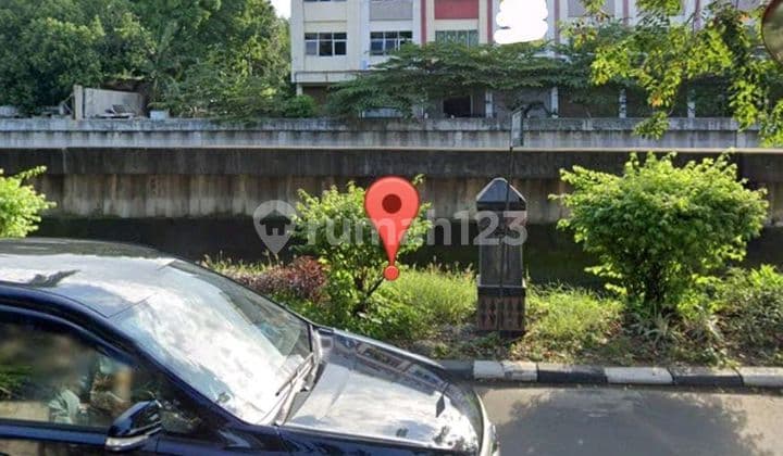 Jual Ruko Gandeng Green Ville Murah Jarang Ada Hadap Jalan