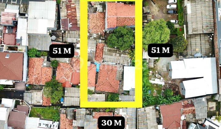 Jual tanah siap bangun permata hijau tenang murah jarang ada