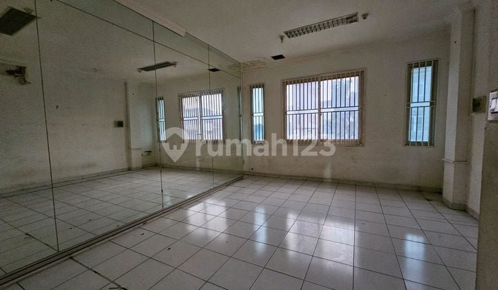 For Sale Large Ruko Taman Ratu Cheap Rarely Available