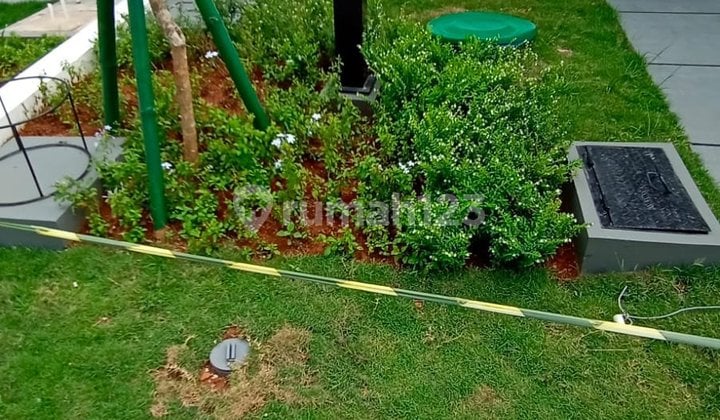 Selling Ready-to-Build Land on Mangga Raya Street, Duri Kepa, Two-Car Road
